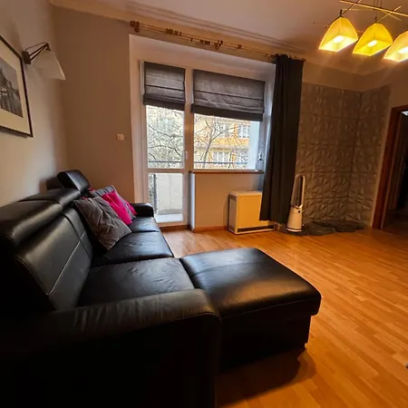 Lägenhet Jezyce Polna Poznań