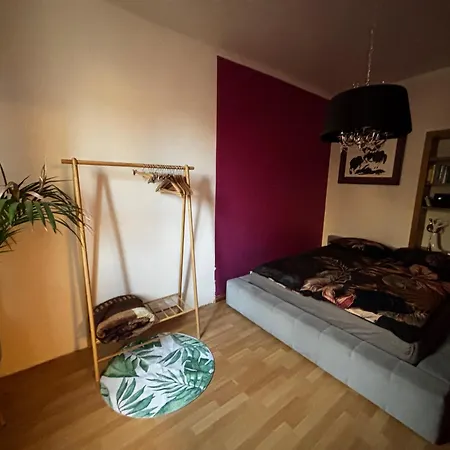 Jezyce Polna Lägenhet Poznań