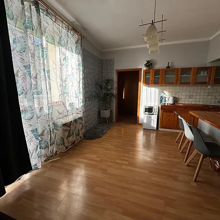 Апартаменты Jezyce Polna *