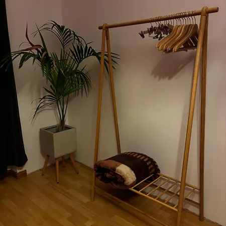 Jezyce Polna Lejlighed Poznań