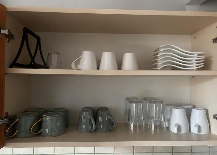 Jezyce Polna * Познань