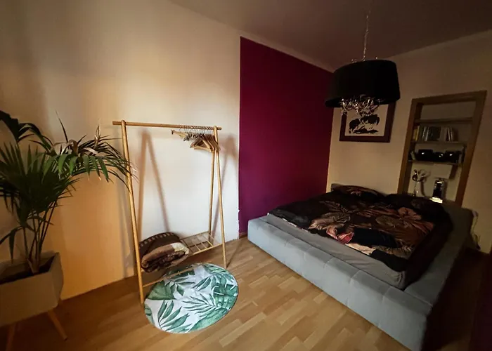 Jezyce Polna 公寓 波兹南