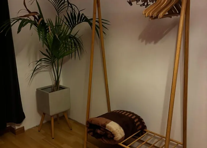 Jezyce Polna Апартаменты Познань